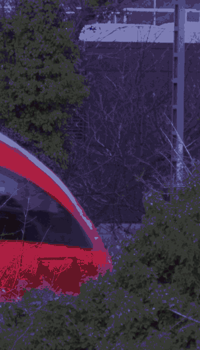 There should be a train video here :'(