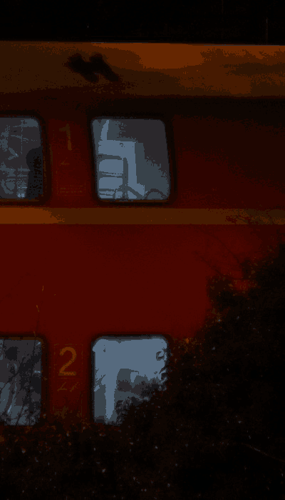 There should be a train video here :'(