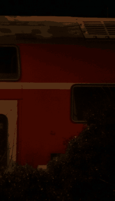 There should be a train video here :'(