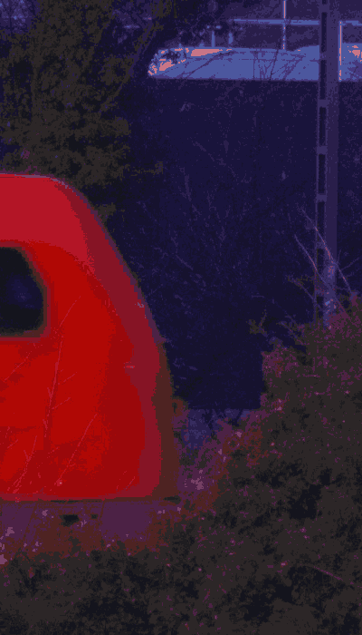 There should be a train video here :'(