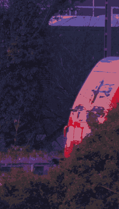 There should be a train video here :'(