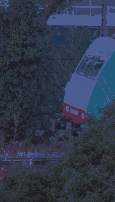 There should be a train video here :'(