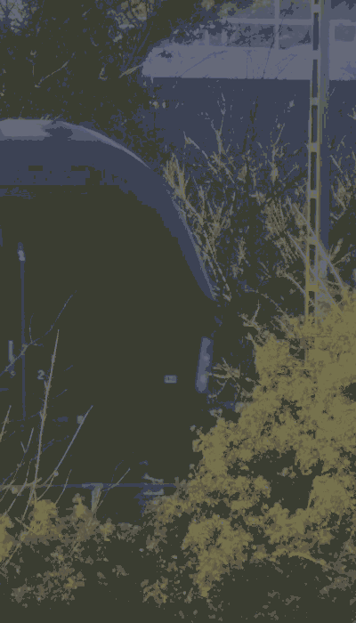 There should be a train video here :'(