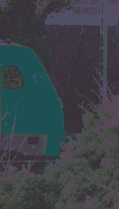 There should be a train video here :'(