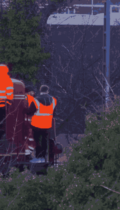 There should be a train video here :'(