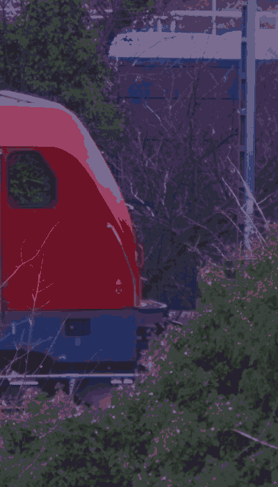 There should be a train video here :'(