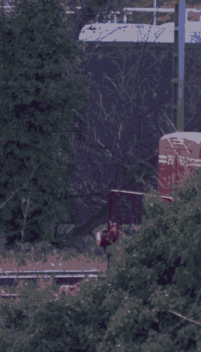 There should be a train video here :'(