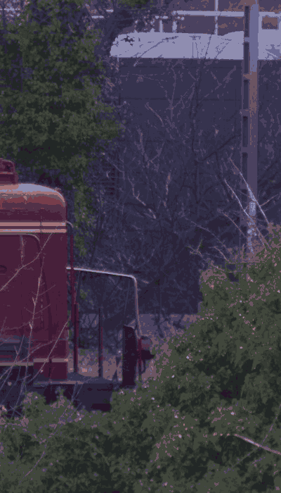 There should be a train video here :'(