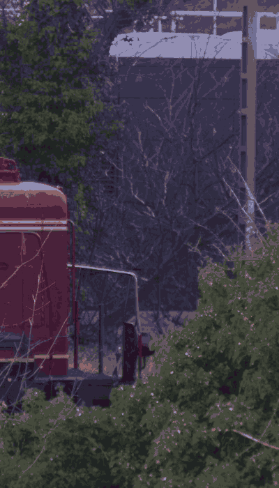 There should be a train video here :'(