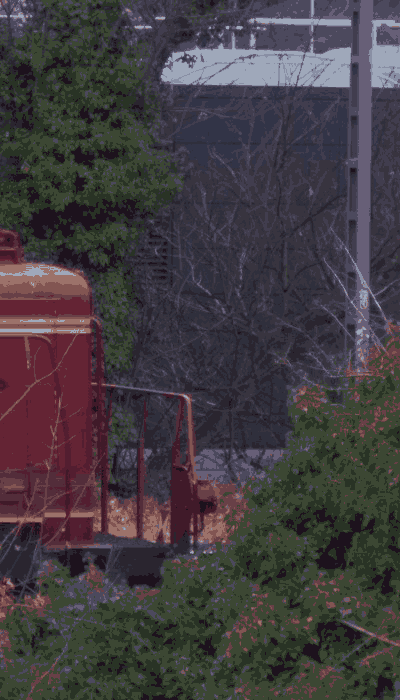 There should be a train video here :'(