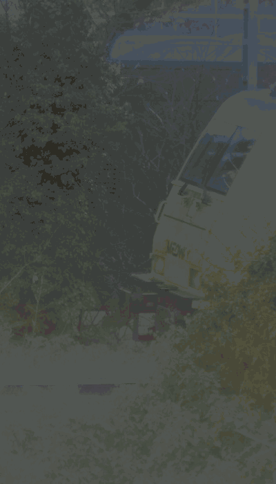 There should be a train video here :'(