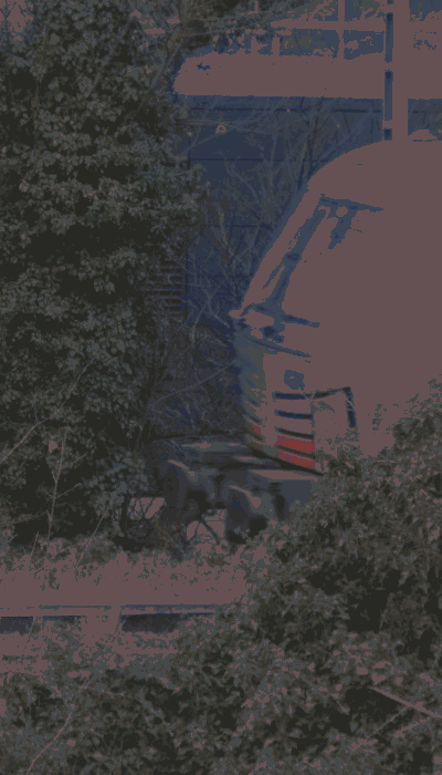 There should be a train video here :'(