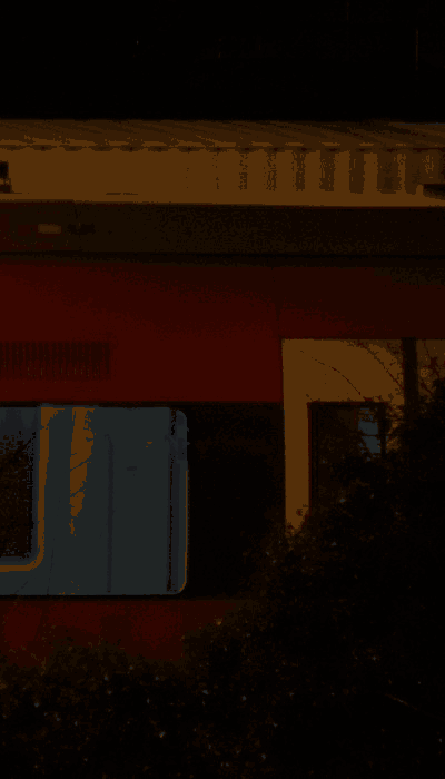 There should be a train video here :'(