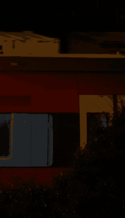 There should be a train video here :'(