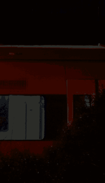 There should be a train video here :'(