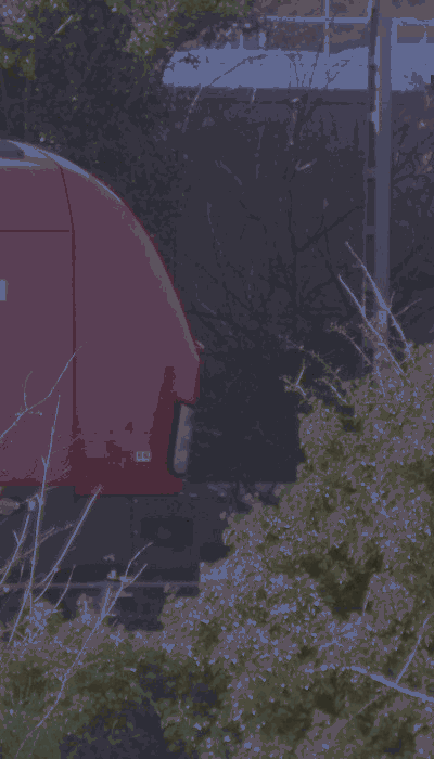 There should be a train video here :'(