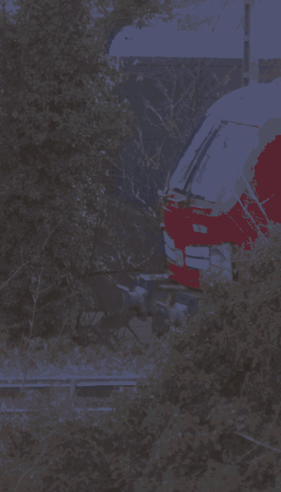 There should be a train video here :'(