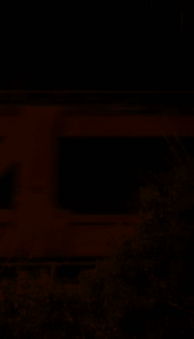 There should be a train video here :'(