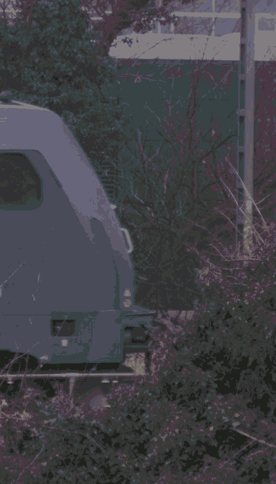 There should be a train video here :'(