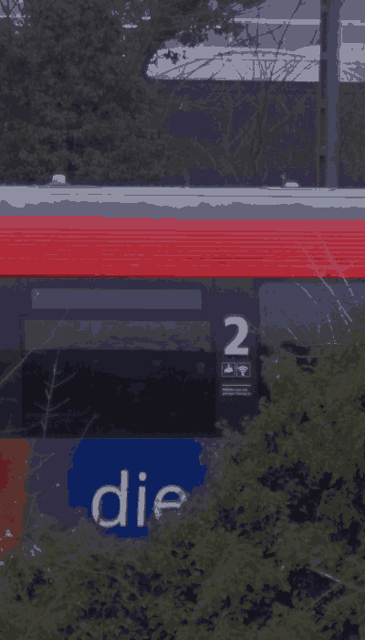 There should be a train video here :'(