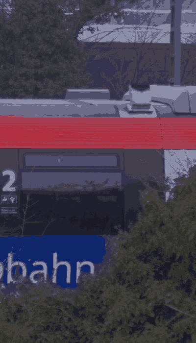 There should be a train video here :'(