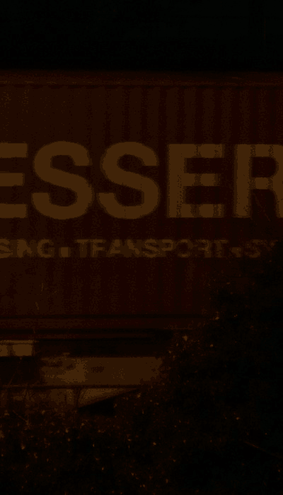 There should be a train video here :'(