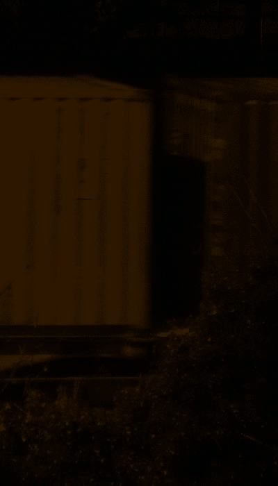 There should be a train video here :'(