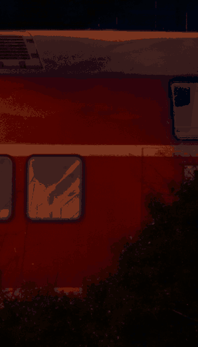 There should be a train video here :'(