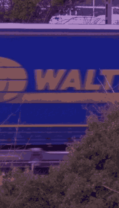 There should be a train video here :'(