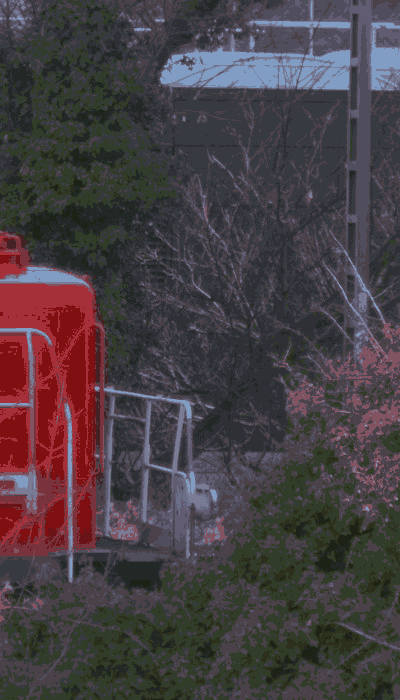 There should be a train video here :'(