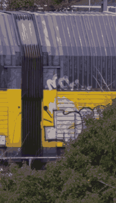 There should be a train video here :'(