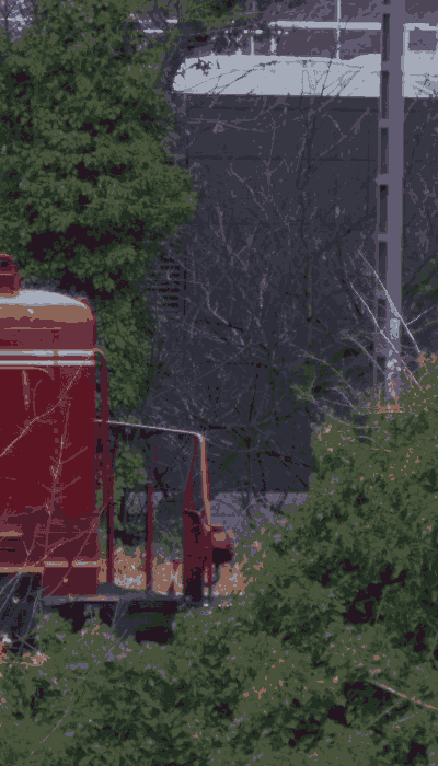 There should be a train video here :'(