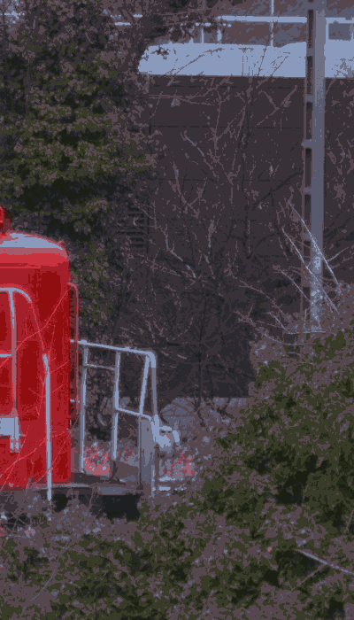 There should be a train video here :'(