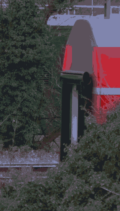 There should be a train video here :'(