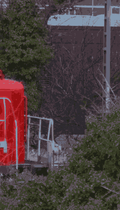 There should be a train video here :'(