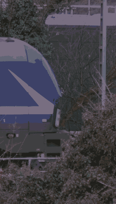 There should be a train video here :'(