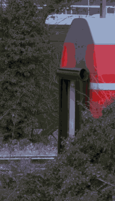 There should be a train video here :'(