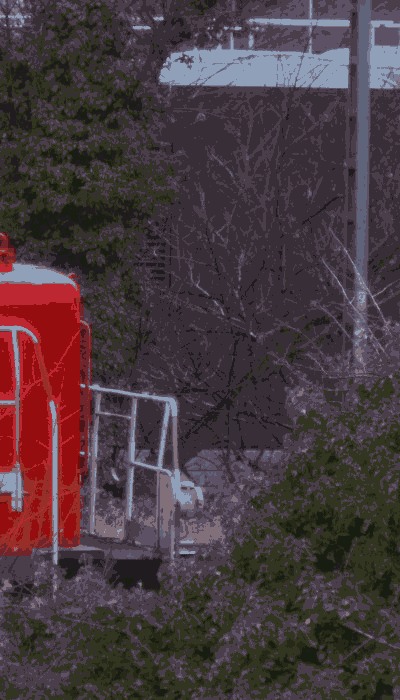 There should be a train video here :'(