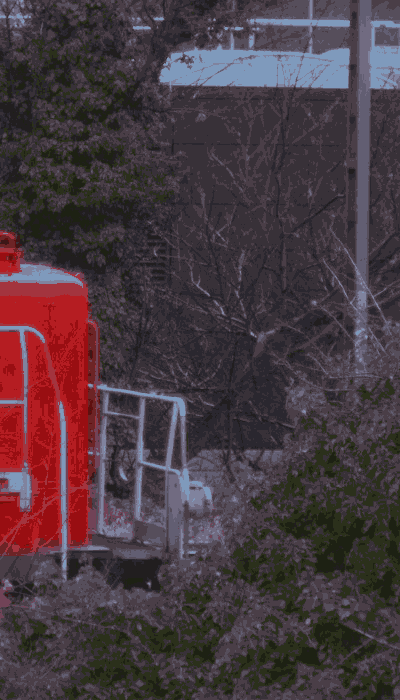 There should be a train video here :'(