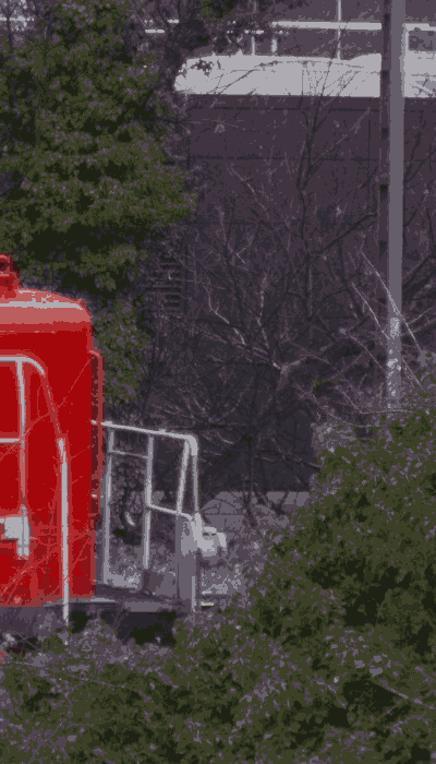 There should be a train video here :'(