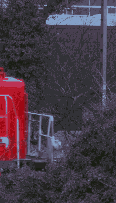 There should be a train video here :'(