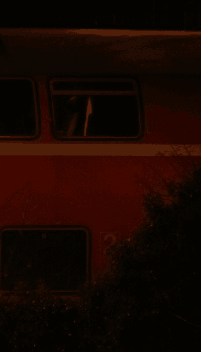 There should be a train video here :'(