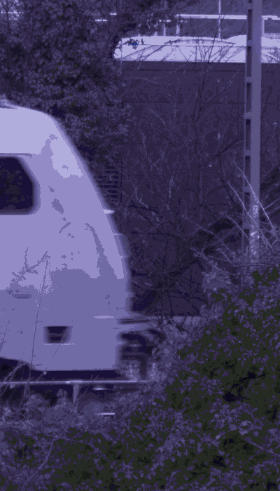 There should be a train video here :'(