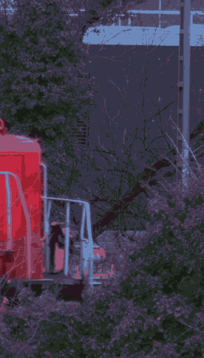 There should be a train video here :'(