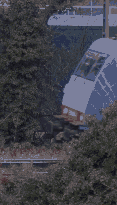 There should be a train video here :'(