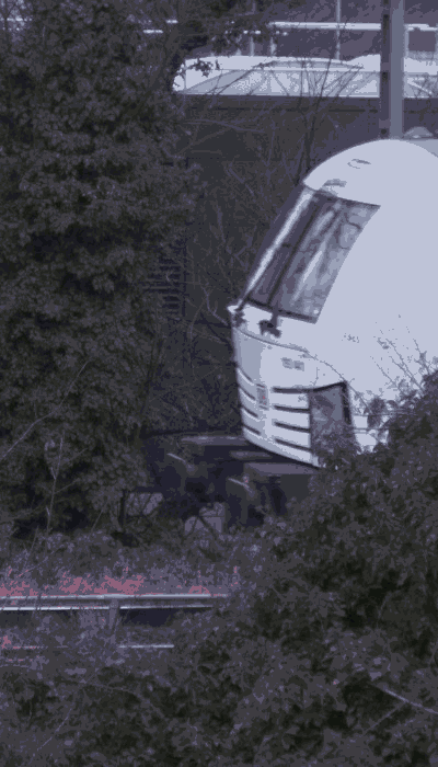 There should be a train video here :'(