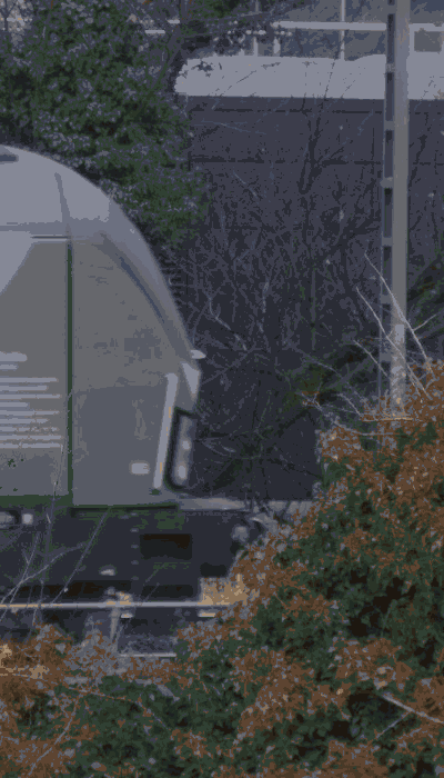 There should be a train video here :'(