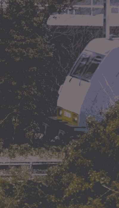 There should be a train video here :'(