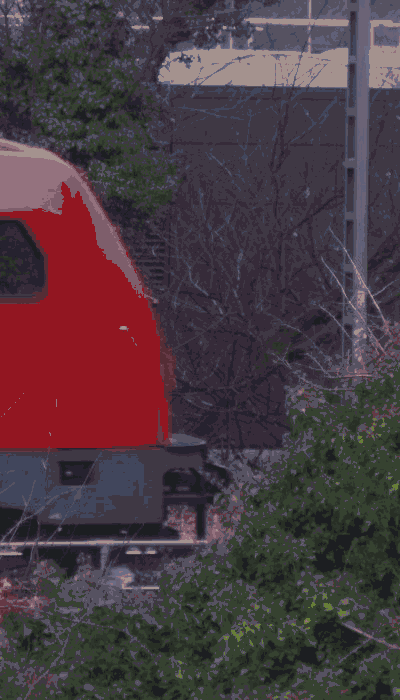 There should be a train video here :'(