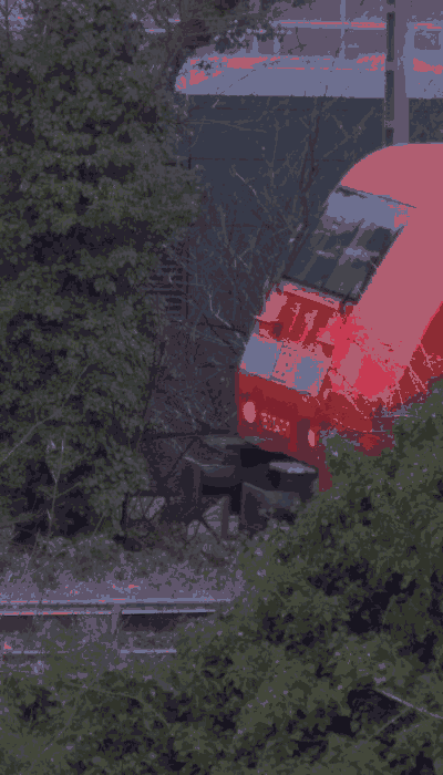 There should be a train video here :'(